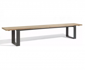 Prato Bench by Manutti