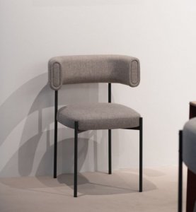 Amelie Chair by Midj
