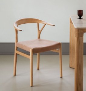 Oslo Armchair by Midj