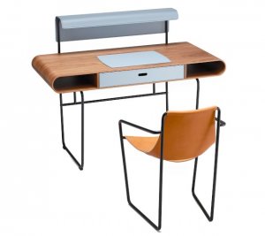 Apelle Desk by Midj