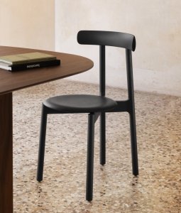Bice Chair by Miniforms