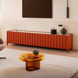 Container Sideboard by Miniforms