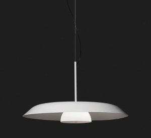 Iride Suspension Lamp by Oluce