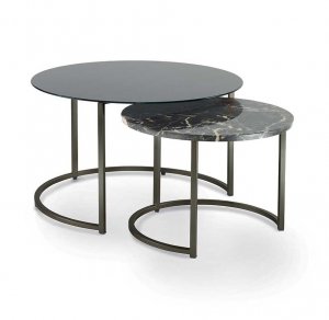 Cin Cin Coffee Table by Pacini & Cappellini