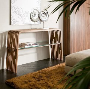 Millerighe Console by Pacini & Cappellini