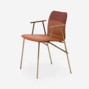 Alunna Chair by Pianca