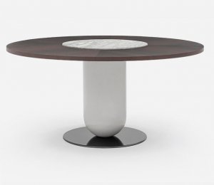 Ettore Table by Pianca
