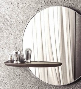 Contralto Mirror by Pianca
