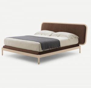 Amante Bed by Pianca