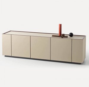 Cornice Sideboard by Pianca