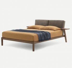 Dioniso Bed by Pianca