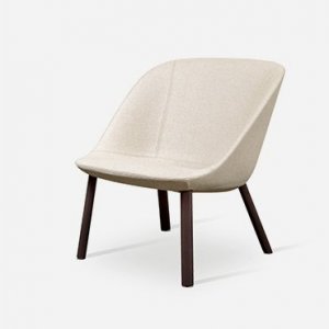 Esse Lounge Chair by Pianca