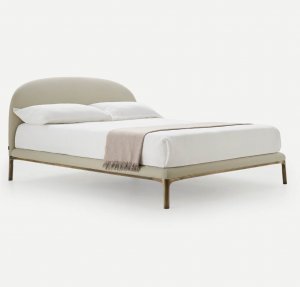 Rada Bed by Pianca