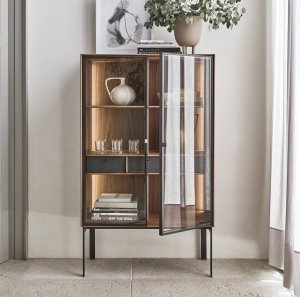 Matics Cabinet by Porada