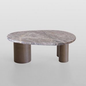 Jade Coffee Table by Potocco
