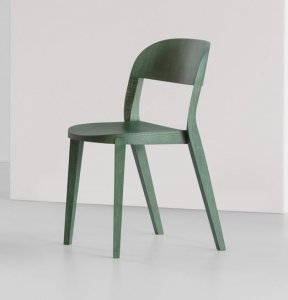 Minima Chair by Potocco
