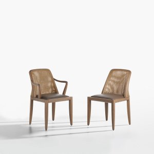 Grace Chair by Potocco