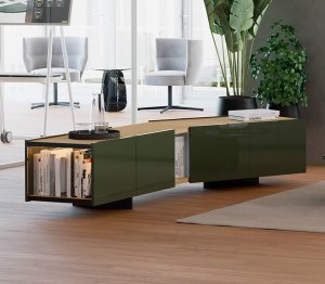 Firenze Toscana Sideboard by Punt Mobles
