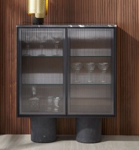 Rio Cabinet by Punt Mobles