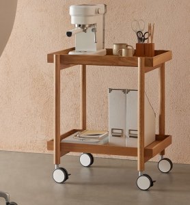 Mai Tai Trolley by Punt Mobles
