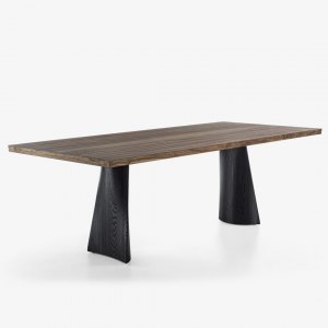 Solid Swing Table by Riva 1920