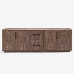 Sospiro Low Sideboard by Riva 1920