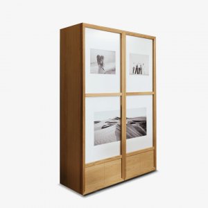 Neka Cabinet by Riva 1920