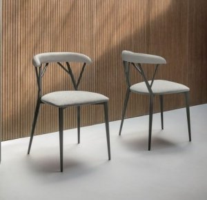 Ofra Chair by Sedit