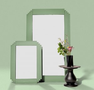 Cordiale Mirror by Slide
