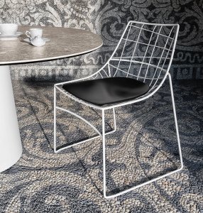 Keyah Chair by Sovet