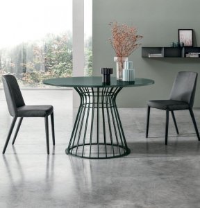 Brigitte Table by Sovet