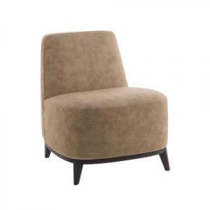 Loft Lounge Chair by Tomasella