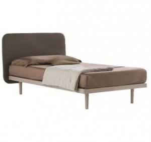 Milly Bed Storage by Tomasella