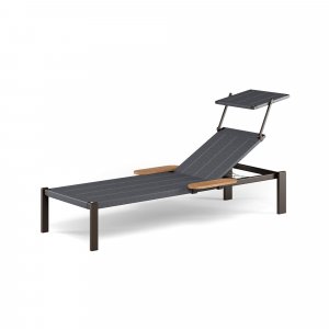 Shine Lounger by Emu