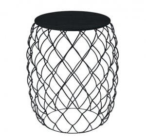 Pina End Table by Magis
