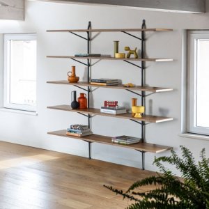 Officina Bookcase by Magis