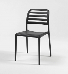 Costa Bistrot Chair by Nardi