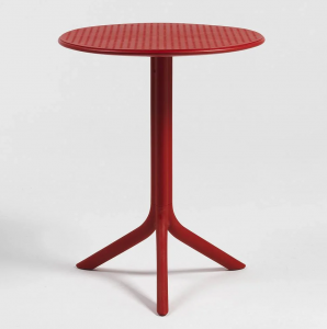 Step Table by Nardi