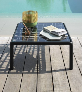 Komodo Coffee Table by Nardi