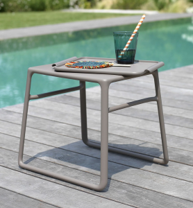 Pop End Table by Nardi