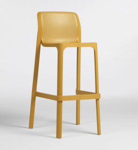 Net Stool by Nardi