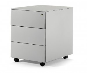 Pedestals Filing System by Actiu