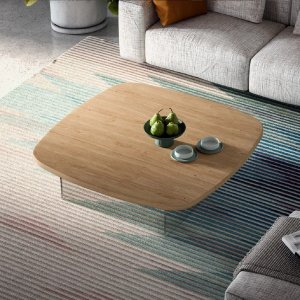 Aurelius Transformable Table Desk by Ozzio