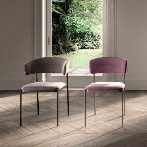 Ego Chair by Ozzio