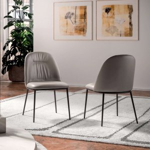 Juliette Chair by Ozzio