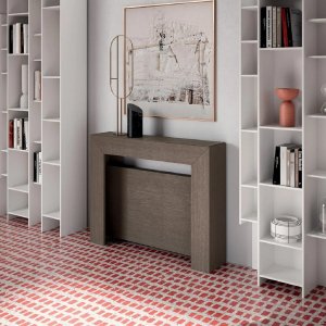 Minux Extendable Console by Ozzio