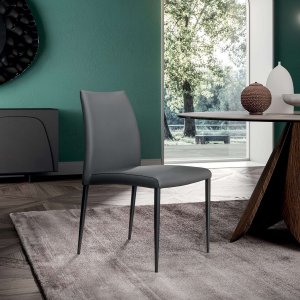 Nexus Chair by Ozzio