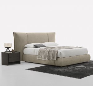 Artur Bed by Alf Dafre
