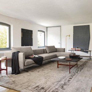 Copenaghen Sofa by Alf Dafre