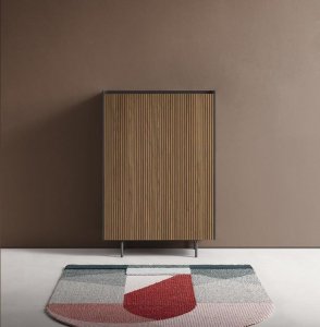 Diko Cabinet by Alf Dafre